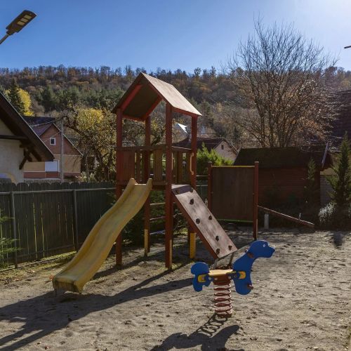 Forrás Panzió és Apartman Orfű – Orfű, Ungaria