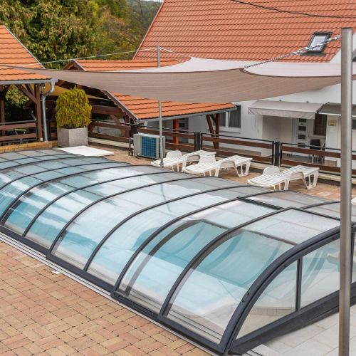 Forrás Panzió és Apartman Orfű – Orfű, Ungaria