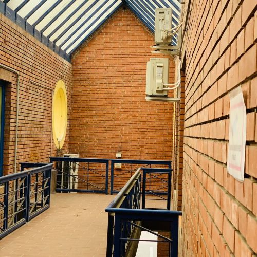 Piac Téri Turista és Munkásszállás Dunaújváros – Dunaújváros, Ungaria