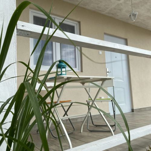 Szép-Lak Apartman Zamárdi – Zamárdi, Maďarsko