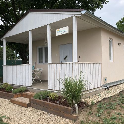 Szép-Lak Apartman Zamárdi – Zamárdi, Maďarsko