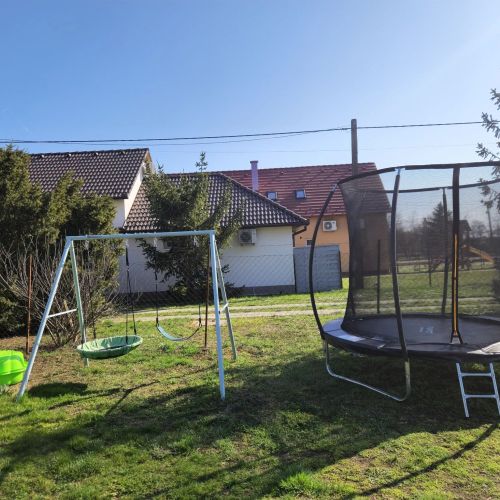 Tündérlak Nyaraló Békésszentandrás – Békésszentandrás, Ungaria