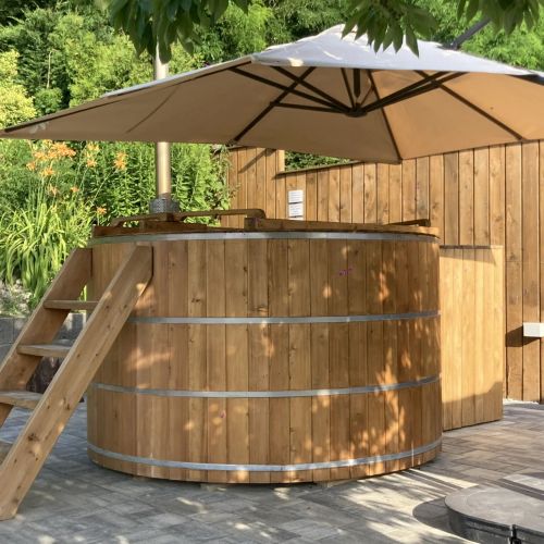 Erdőszél Apartman**** Orfű – Orfű, Ungaria