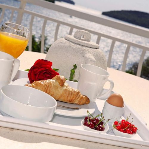 Hotel Villa Telenta Vela Luka – Vela Luka, Croația