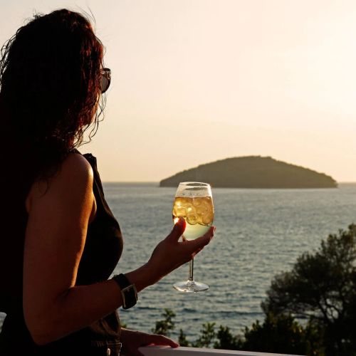 Hotel Villa Telenta Vela Luka – Vela Luka, Croația