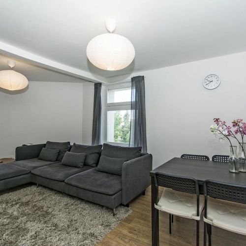 Promenada apartamenty moj-sopot – Sopot, Polska