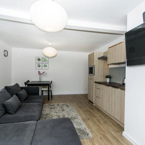 Promenada apartamenty moj-sopot – Sopot, Polska