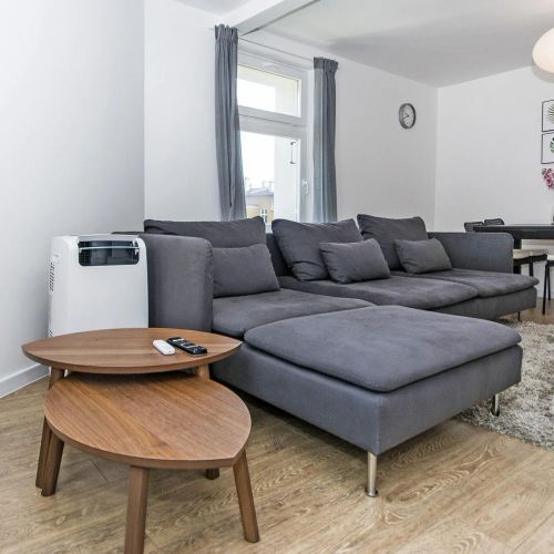 Promenada apartamenty moj-sopot – Sopot, Polska