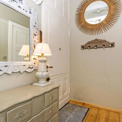 Parkowa 1902 apartamenty moj-sopot – Sopot, Polska