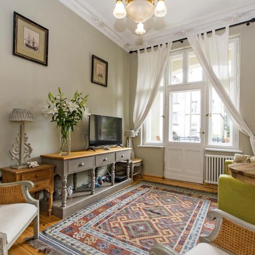 Parkowa 1902 apartamenty moj-sopot – Sopot, Polska