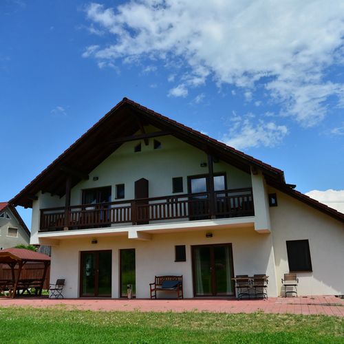 Casa Rudi & Ella Săliște