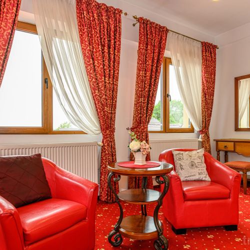 Panoramic Center Rooms Brașov