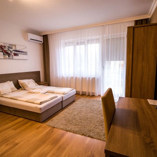 Thermal Next II. Weninger Apartman Kiskunhalas