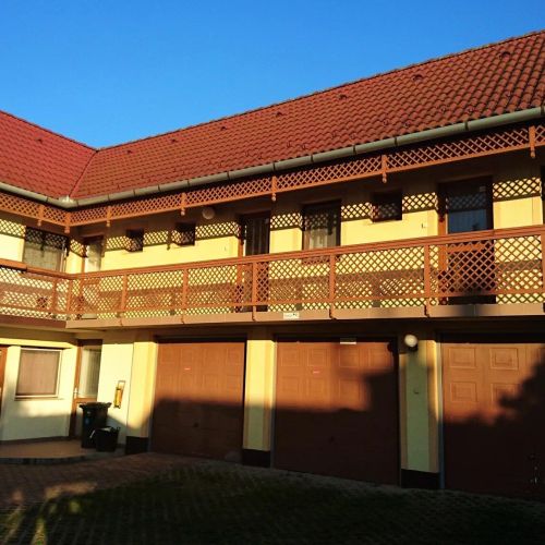 Blaha Apartman Siófok – Siófok, Ungaria