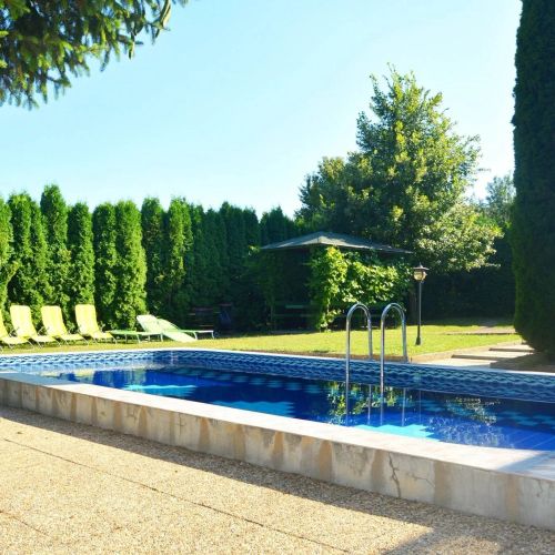Blaha Apartman Siófok – Siófok, Ungaria