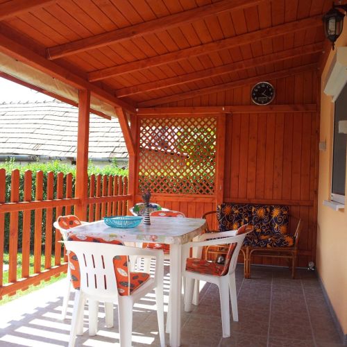 "APPARTMAN" Vendégház Balatonmáriafürdő – Balatonmáriafürdő, Ungaria