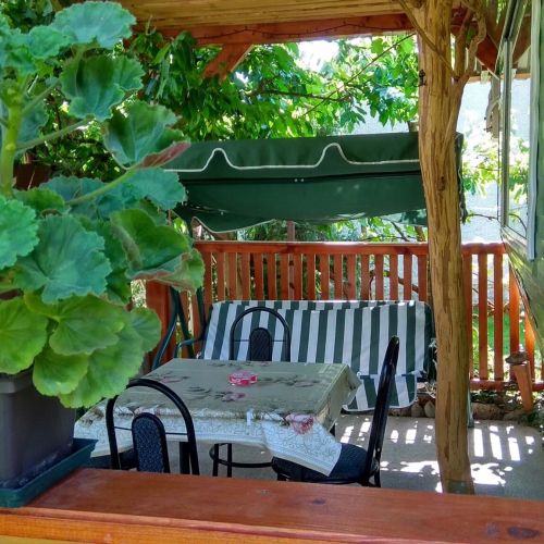 Relax Nyaralóudvar Szilvásvárad – Szilvásvárad, Ungaria