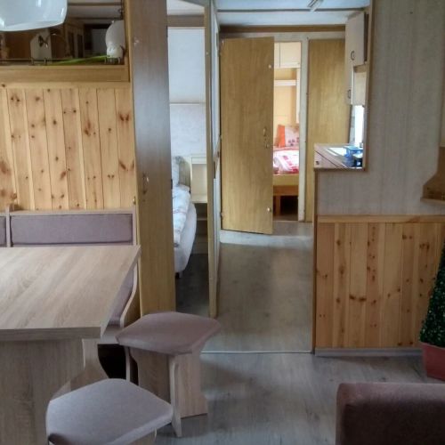 Relax Nyaralóudvar Szilvásvárad – Szilvásvárad, Ungaria