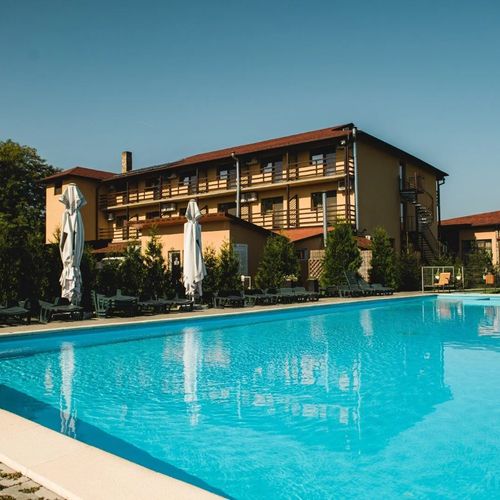 Hanul Lui Bogdan Făget