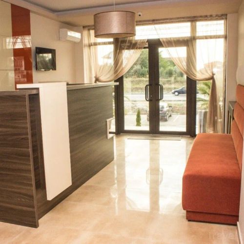 Vila Nobel Residence Mamaia Nord – Mamaia-Sat, România