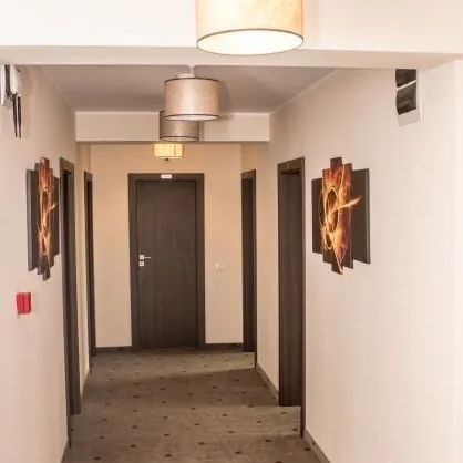 Vila Nobel Residence Mamaia Nord – Mamaia-Sat, România