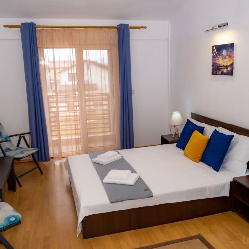 Mida Summer Apartments Mamaia Nord