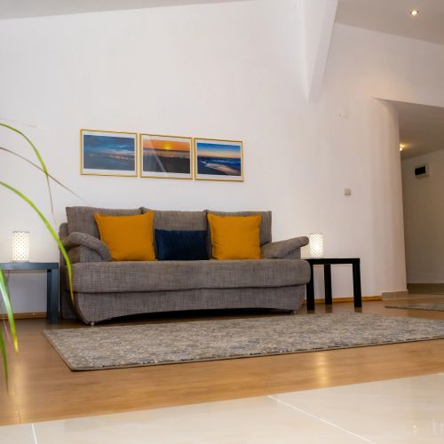 Mida Summer Apartments Mamaia Nord – Mamaia-Sat, Rumunsko