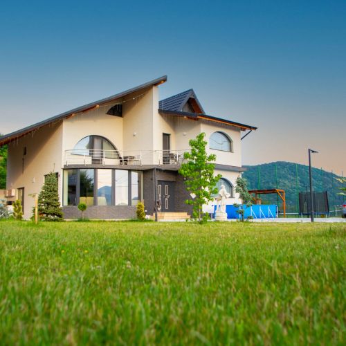 Casa Ducu Călimănești