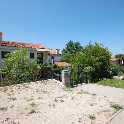 Apartment Makin Njivice Krk – Njivice, Croația