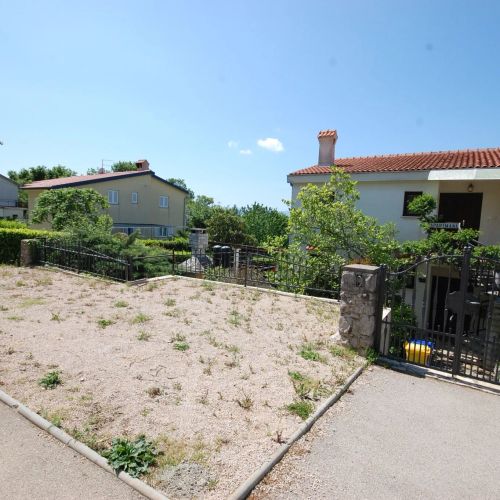 Apartment Makin Njivice Krk – Njivice, Croația