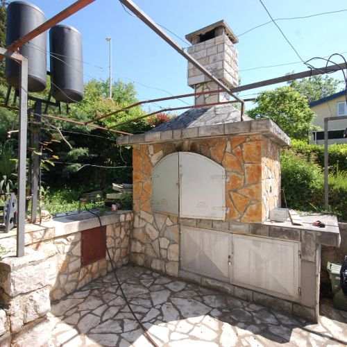 Apartment Makin Njivice Krk – Njivice, Croația