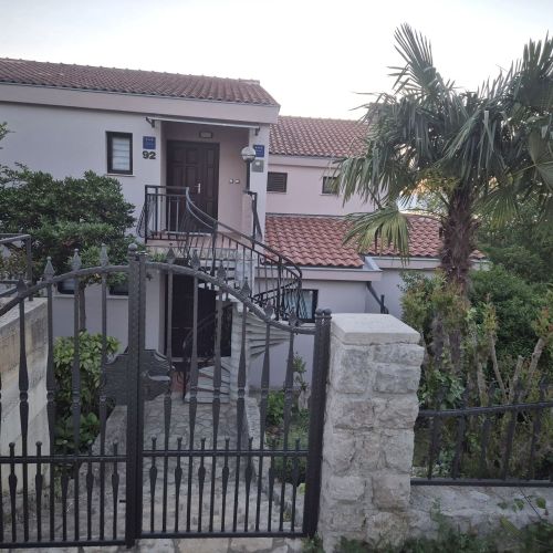 Apartment Makin Njivice Krk