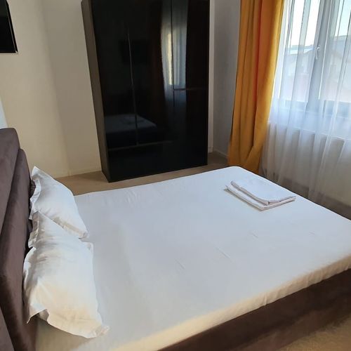 Apartament Simone Mamaia Nord – Mamaia-Sat, România