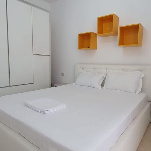 Apartament Simone Mamaia Nord – Mamaia-Sat, România