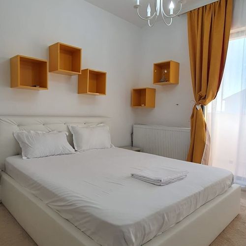 Apartament Simone Mamaia Nord – Mamaia-Sat, România