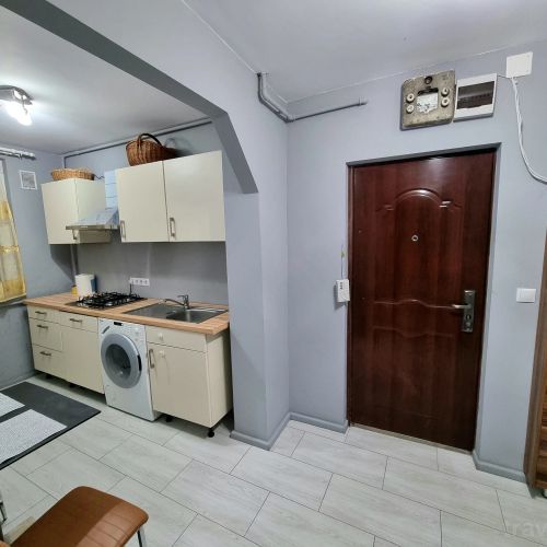 Apartamentele Provista Reșița – Reșița, România