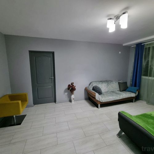 Apartamentele Provista Reșița – Reșița, România