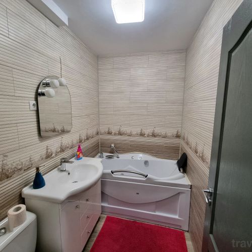 Apartamentele Provista Reșița – Reșița, România