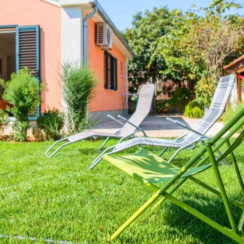 Holiday House Amelie Trogir – Trogir, Chorwacja