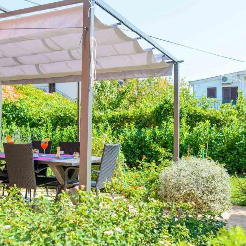 Holiday House Amelie Trogir – Trogir, Chorwacja