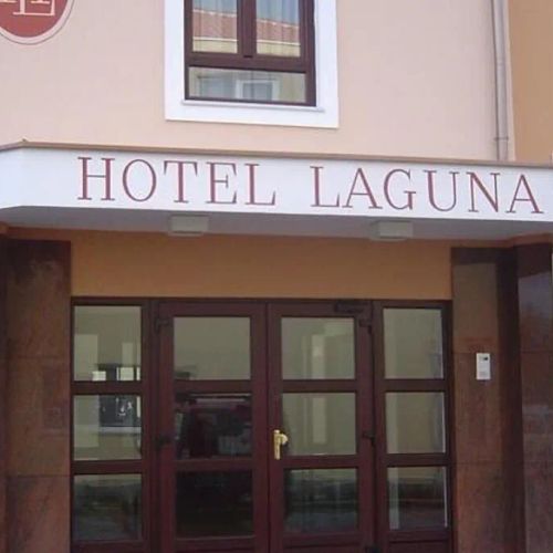 Hotel Laguna Privlaka – Privlaka, Croația