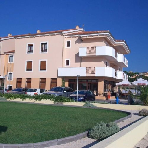 Hotel Laguna Privlaka – Privlaka, Croația
