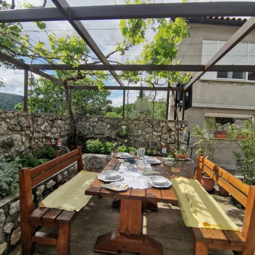 Apartman Ane Bribir