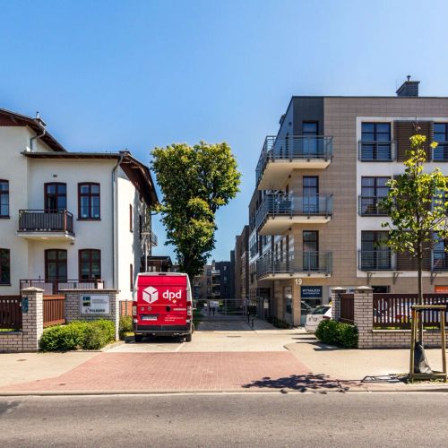 Sopocki Albatros 2 - Comfy Apartments – Sopot, Polska