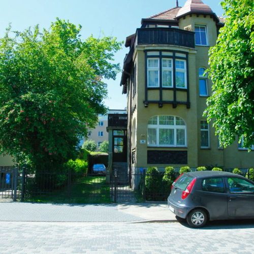 Apartament Piasek Sopotu