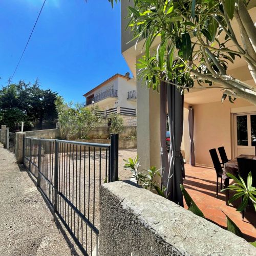 Apartman Butkovic Šilo – Šilo, Croația