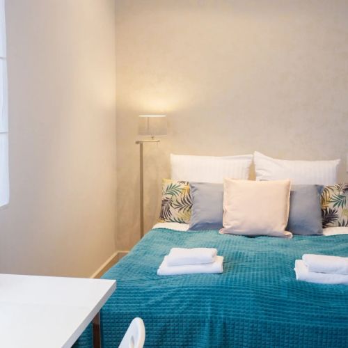 Wypoczynkowa Lux - Comfy Apartments Jelitkowo – Gdańsk, Polska