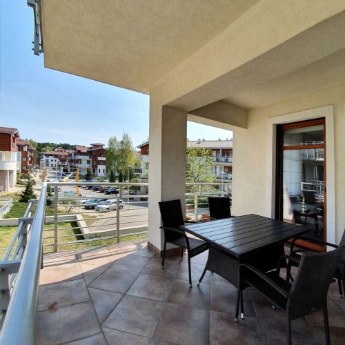 Wypoczynkowa Lux - Comfy Apartments Jelitkowo – Gdańsk, Polska