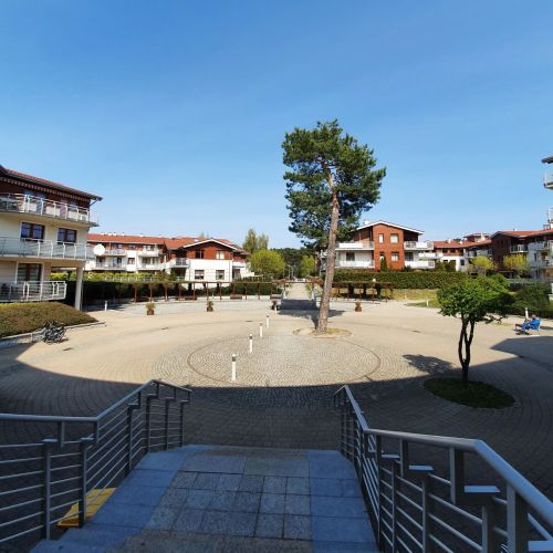 Wypoczynkowa Lux - Comfy Apartments Jelitkowo – Gdańsk, Polska