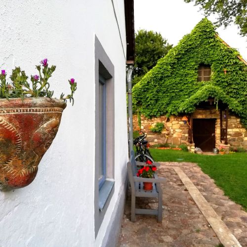 Henye Vintage Home a Káli-medencében Balatonhenye